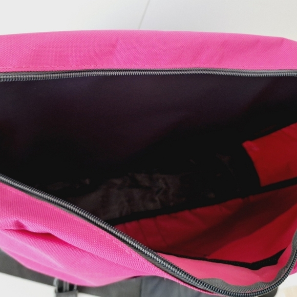Metropack messenger bag - Picture 10 of 10